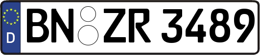 BN-ZR3489