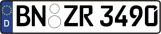 BN-ZR3490