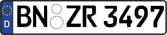 BN-ZR3497