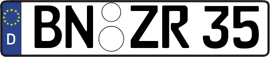 BN-ZR35