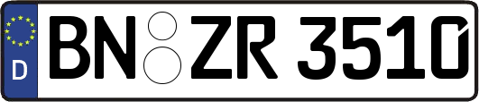 BN-ZR3510