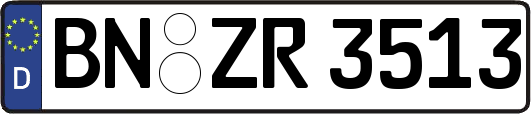 BN-ZR3513
