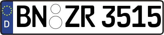 BN-ZR3515