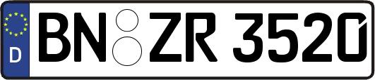 BN-ZR3520