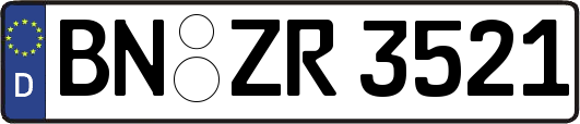 BN-ZR3521