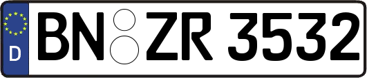 BN-ZR3532