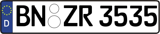 BN-ZR3535