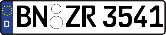 BN-ZR3541
