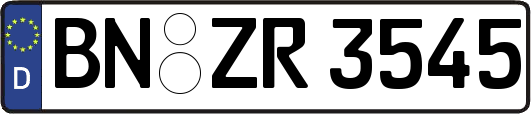 BN-ZR3545