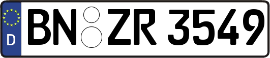 BN-ZR3549