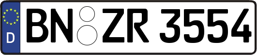 BN-ZR3554