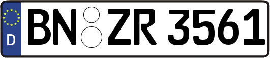 BN-ZR3561