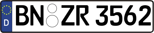 BN-ZR3562