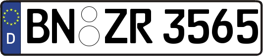 BN-ZR3565
