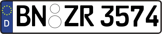 BN-ZR3574