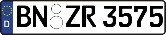 BN-ZR3575