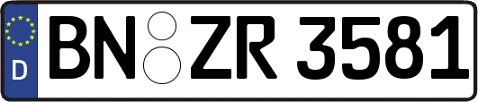BN-ZR3581