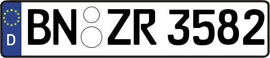 BN-ZR3582
