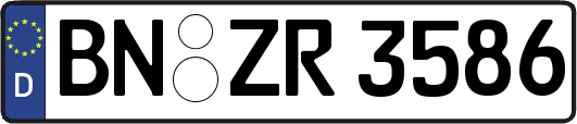 BN-ZR3586