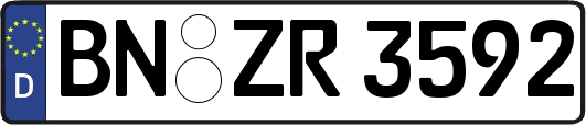 BN-ZR3592