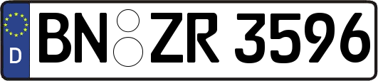 BN-ZR3596