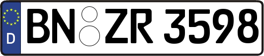 BN-ZR3598