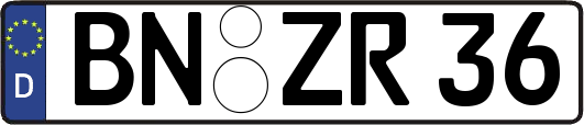 BN-ZR36