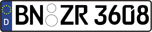 BN-ZR3608