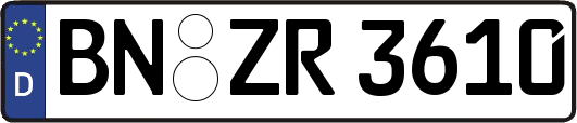 BN-ZR3610