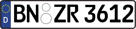 BN-ZR3612