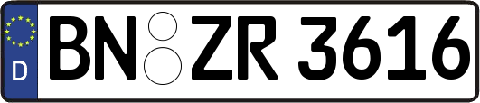 BN-ZR3616