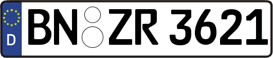 BN-ZR3621