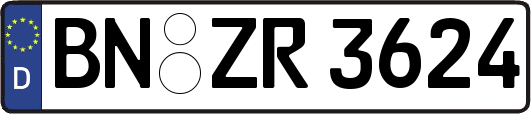 BN-ZR3624