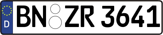 BN-ZR3641