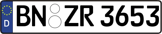 BN-ZR3653