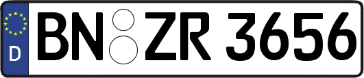 BN-ZR3656