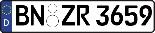 BN-ZR3659