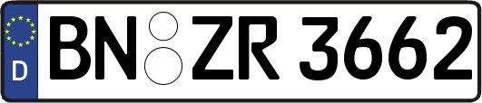 BN-ZR3662