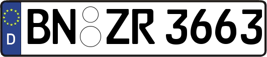 BN-ZR3663