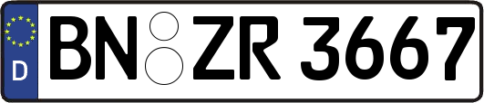 BN-ZR3667