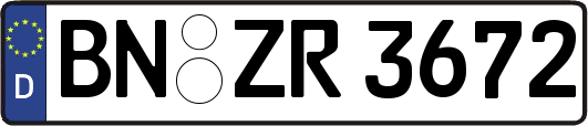 BN-ZR3672