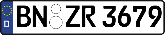 BN-ZR3679
