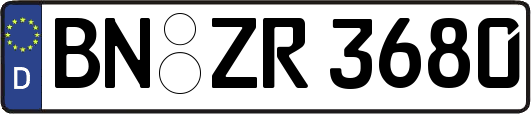 BN-ZR3680
