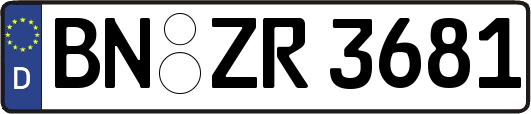 BN-ZR3681