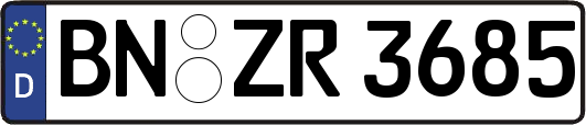 BN-ZR3685