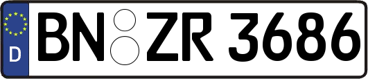 BN-ZR3686