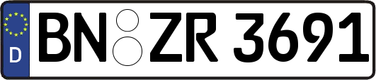 BN-ZR3691