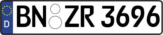 BN-ZR3696