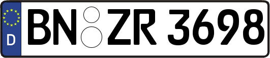 BN-ZR3698