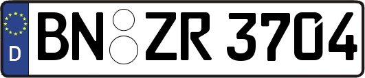 BN-ZR3704